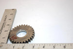 03 Suzuki Ozark 250 Ltf250 2x4 Oem 2nd Driven Gear (NT:29) 24321-05G00 AS4
