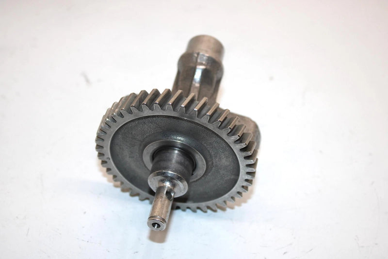 03 Bombardier Quest 650 Oem Balance Shaft 420220785 AB1