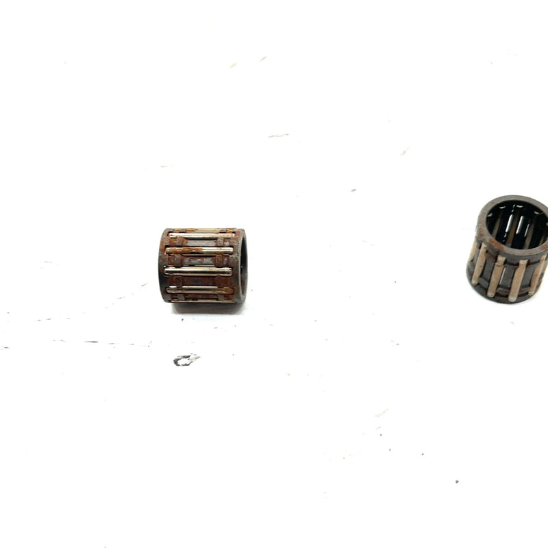 95 Yamaha Big Bear 350 4x4 OEM Idler Gear Bearing Pair 93310-212L6-00 AY58