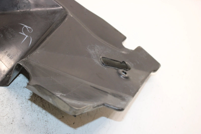 2004 Honda Fourtrax Foreman Rubicon Oem Right Inner Fender 61863-HN2-000 AH5