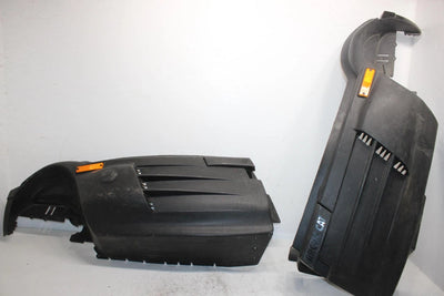 98 Arctic Cat Jag 440 Oem Belly Pan Set 1606-172 1606-179 SAS13