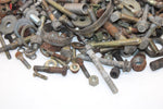 1998 Ski-doo Formula 500 Oem Nut Bolt Spacer Hardware Kit SS1