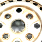 98 Honda Foreman 400 TRX400FW 4x4 OEM 11x17.5 Rear Wheel Rim 42650-HM7-000 AH92