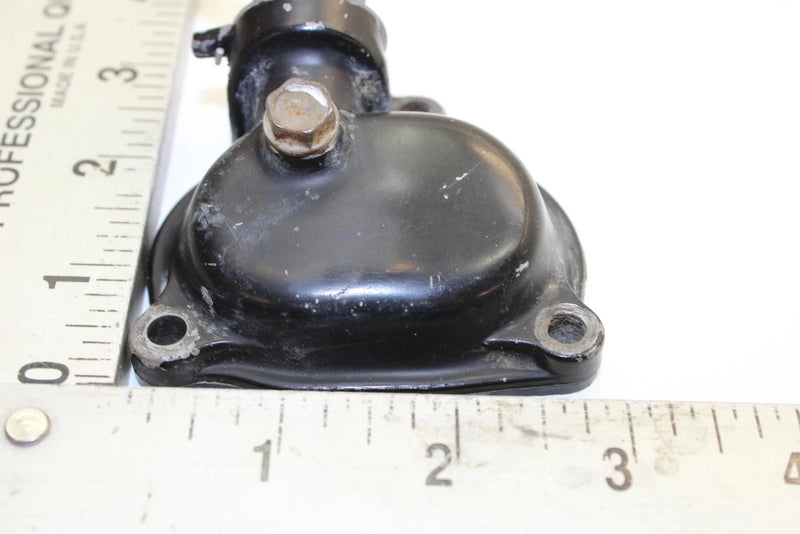 1988 Yamaha  Moto 4 Oem Decompression Lever Assembly 21V-11187-01-00 Q2897