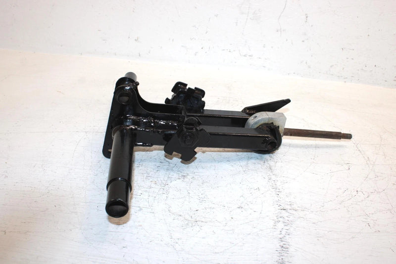1998 Ski-doo Mxz 670 Oem Rear Torque Arm 503172800 SS17
