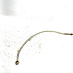06-09 Polaris Ranger 700 6x6 EFI OEM Middle Front Brake Line 1910486 XP7.1