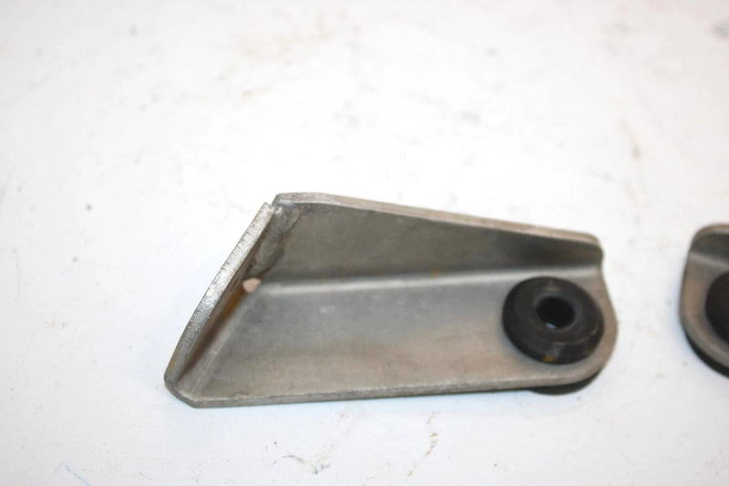 12 Arctic Cat M1100TurboSnoPro 162 Oem Rear Intercooler Mount Set 2670-172 SA8