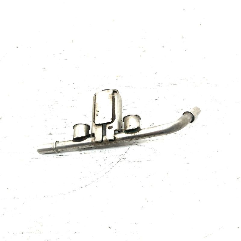 2009 Polaris Ranger HD 700 4x4 EFI OEM Fuel Rail 2520808 XP12.1