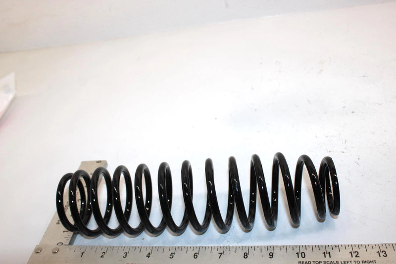 95 Polaris 300 4x4 Oem Front Shock Spring (Black) 7041238-195 AP39