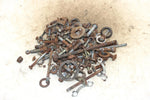 1985 Honda Trx Fourtrax 250 A Oem Nut Bolt Spacer Hardware Kit AH48