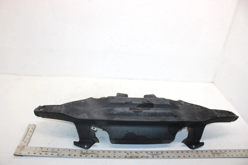 2007 Honda Fortrax 680 Oem Rear Splash Guard 80270-HN8-A00ZA AH46