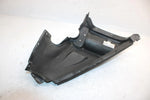 94 Yamaha Vmax 600 Oem Left Front Hood Panel (Black) 8AB-21982-00-00 SY2