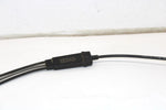 00 Polaris Supersport 550f Oem Throttle Cable 7080776 SP162
