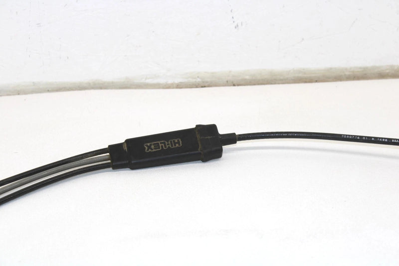 00 Polaris Supersport 550f Oem Throttle Cable 7080776 SP162