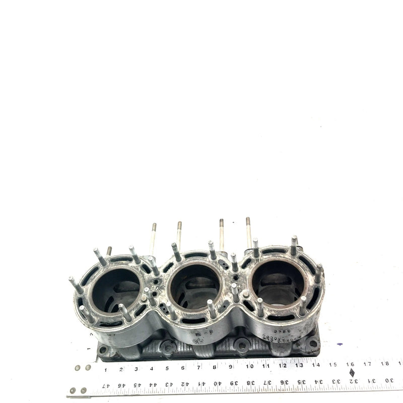 1995 Kawasaki Jet Ski 900 ZXi OEM 73mm Bore Cylinder 110054-3726 JK1