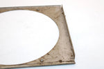 03 Arctic Cat 500 Fis Automatic  Oem Radiator Fan Shroud 0413-046 AA19