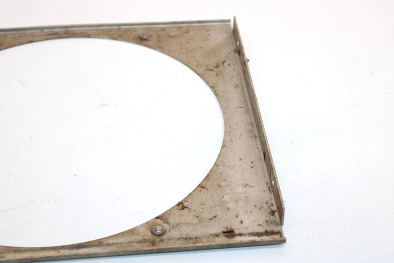03 Arctic Cat 500 Fis Automatic  Oem Radiator Fan Shroud 0413-046 AA19