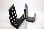 1997 Arctic Cat Zl 440 Oem Footrest Set 0706-916 0706-917 B676