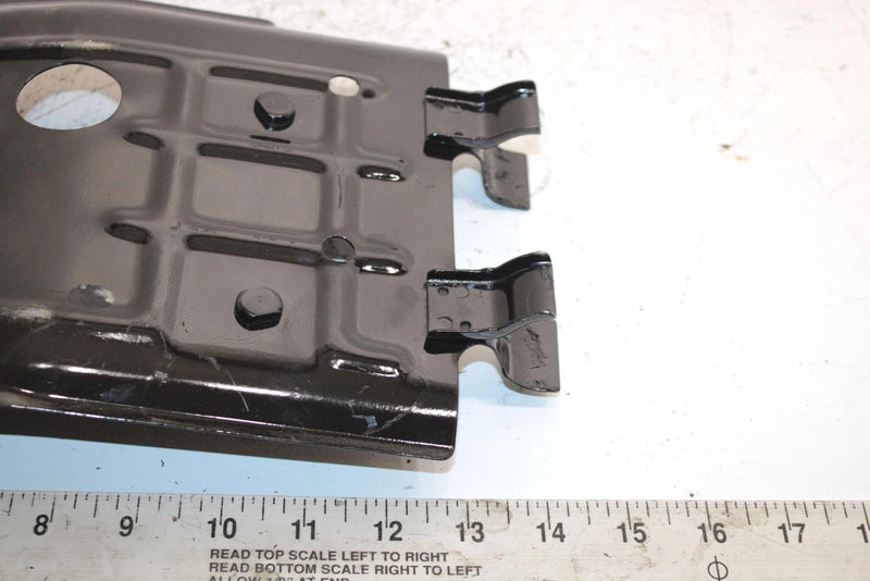 1987 Honda Fourtrax 350 A Oem Lower Fuel Tank Guard 17540-HA7-770 AH39