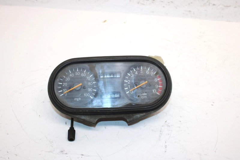 1988 Yamaha Phazer Oem Speedometer Assembly 81R-83500-40-00 SY26