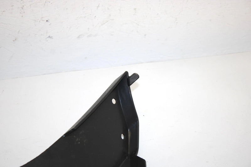 08 Arctic Cat F8 Sno Pro Efi Oem Left Spar Cover 3706-874 SA288