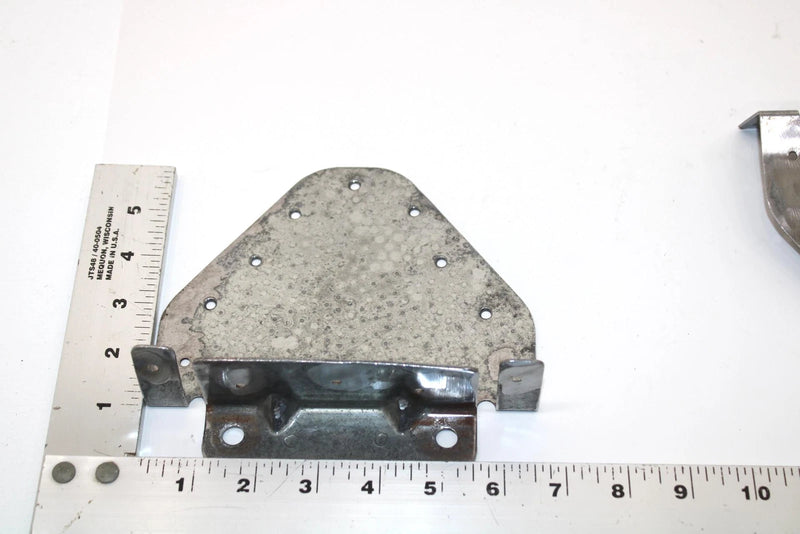 1980 Yamaha Exciter 440 Oem Rear Frame Support 8G6-21910-33-00 SY58