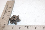 1996 Kawasaki Bayou 300 Oem Shift Cam Star 13145-1064 AK25