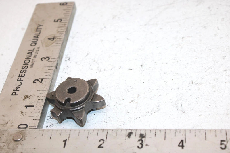 1996 Kawasaki Bayou 300 Oem Shift Cam Star 13145-1064 AK25