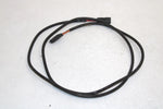 11 Polaris Iq Shift 550 Oem Tailight Jumper Harness 2410916 SP177