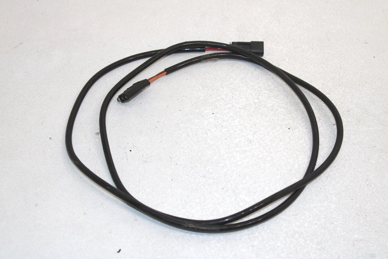 11 Polaris Iq Shift 550 Oem Tailight Jumper Harness 2410916 SP177