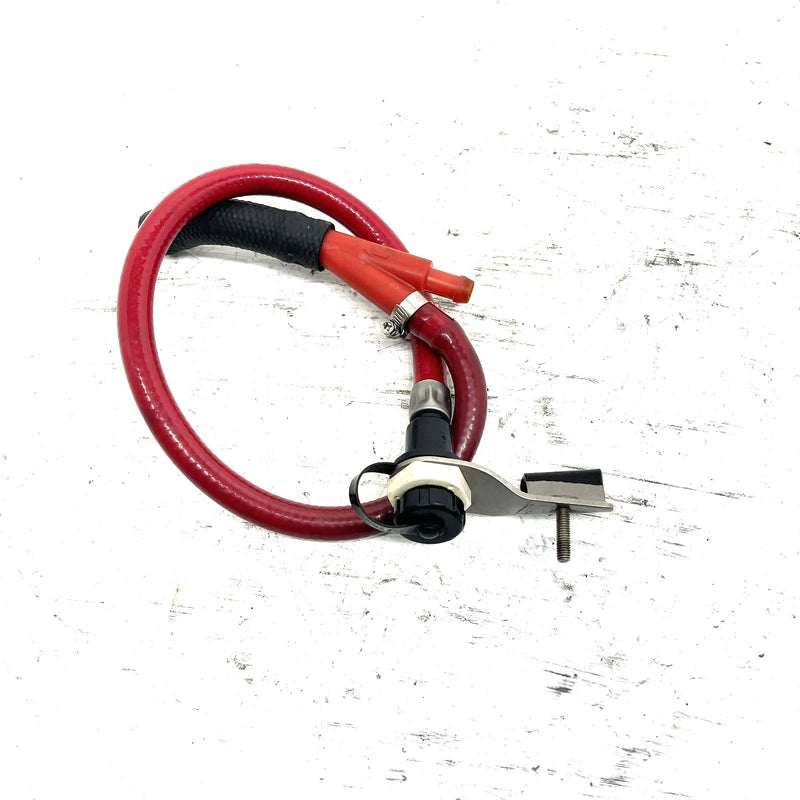00-02 Yamaha WaveRunner GP1200 OEM Water Flush Out Hose 64T-12580-00-00 JY28