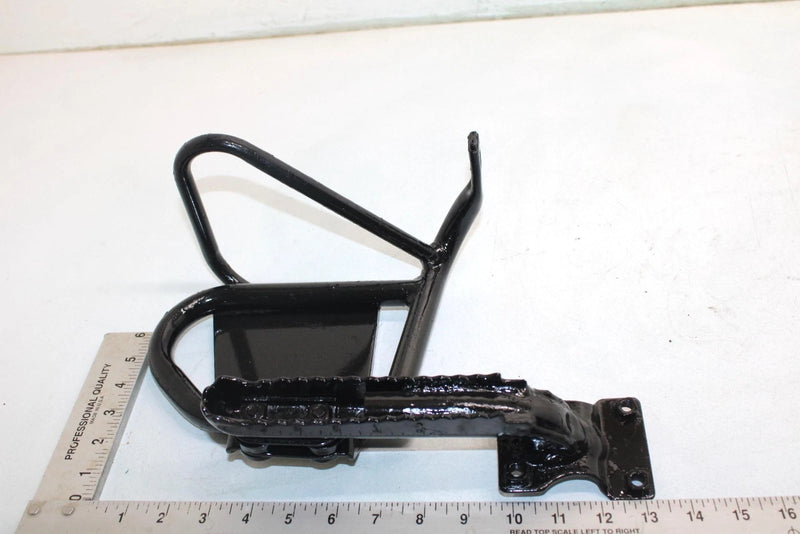 96 Kawasaki Bayou 400 4x4 Oem Right Footrest 34028-1396 AK11