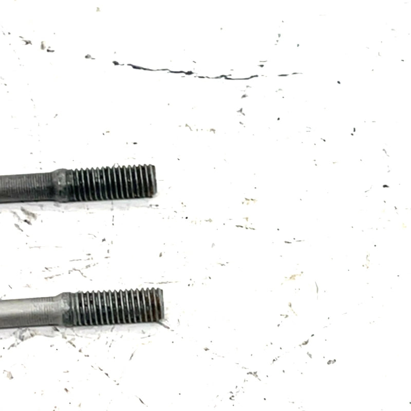 81-83 Honda ATC200 OEM Cylinder Stud Bolt Set 90032-427-010 AH82