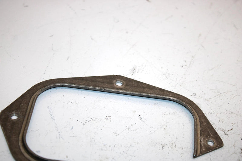 90 Polaris 650 Oem Left Boot Plate 5210959-067 SP209