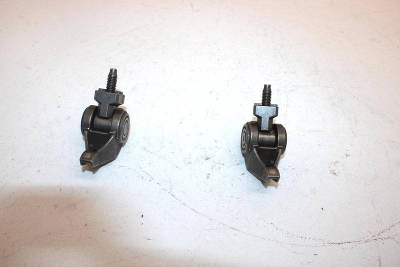 2006 Polaris Ranger Xp 700 Oem Rocker Arm Pair 1202169 XP3