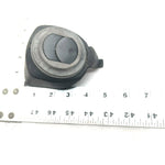 2022 Can-Am Defender HD10 OEM Side Vent/Support 705800426 XB0.3