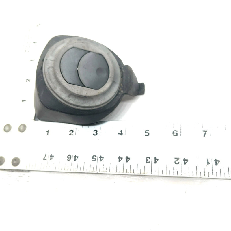 2022 Can-Am Defender HD10 OEM Side Vent/Support 705800426 XB0.3