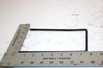 1991 Arctic Cat Lynx Deluxe Oem Battery Mount Rod 0645-061 SA52