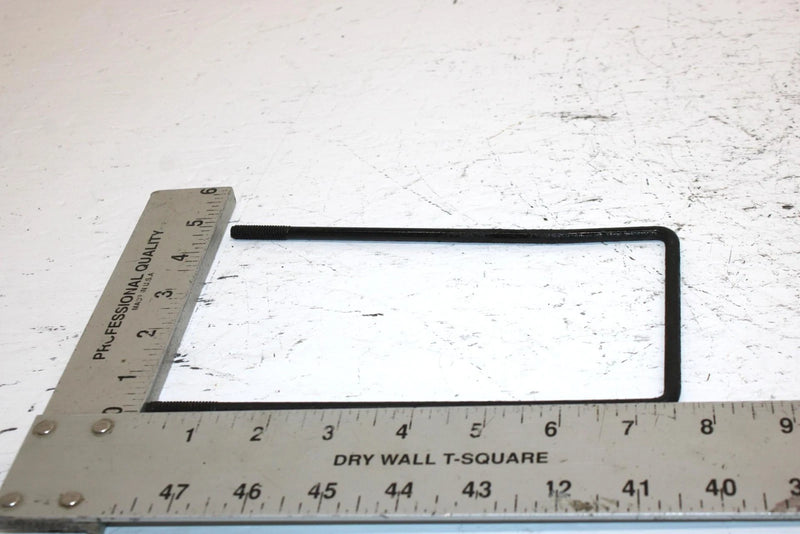 1991 Arctic Cat Lynx Deluxe Oem Battery Mount Rod 0645-061 SA52