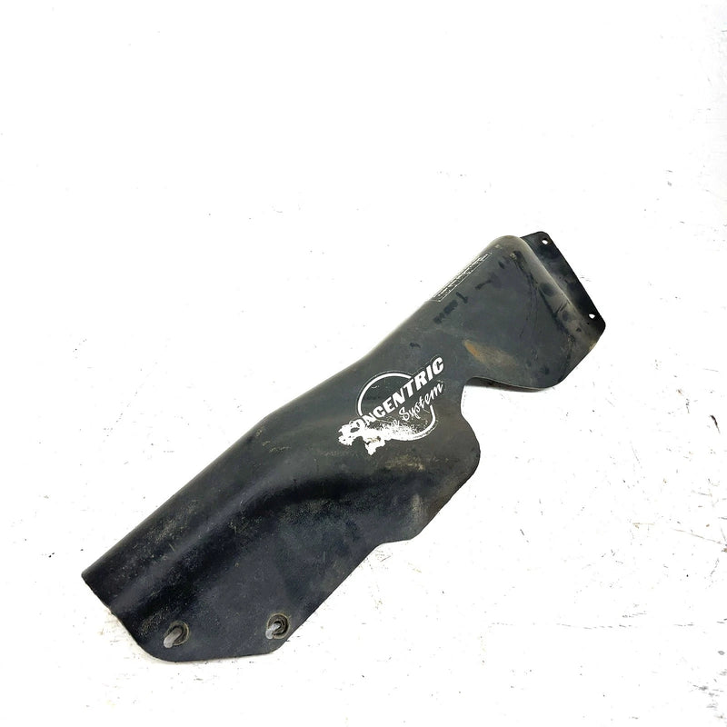 1999 Polaris Sport 400 OEM Left Side Panel 5811113 AP210