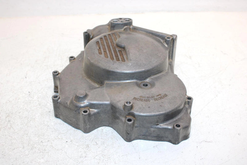 1997 Honda Trx400 Fw Oem Clutch Side Cover 11330-HN0-670 AH42