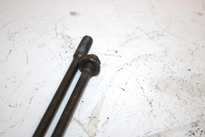 99 Arctic Cat Panther 440 Oem Cylinder Stud Bolt (Set Of 4) 3007-686 SA29