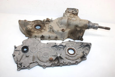 04 Polaris Sportsman 500 Oem Gearcase Set 3234059 3234085 3234056 AP44