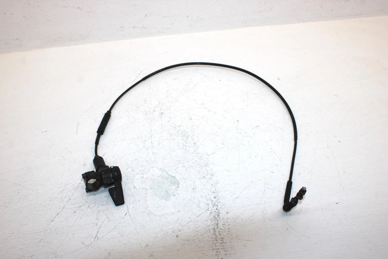 2008 Arctic Cat 650 Auto Trans 4x4 Trv Oem Diff Lock Lever 0502-527 AA6