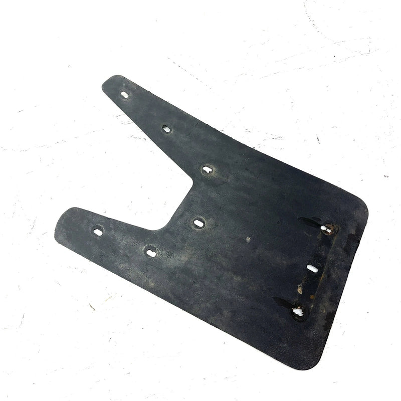 96-98 Polaris Trail Blazer 250 ES OEM Front Left Mud Flap 5850113 AP236