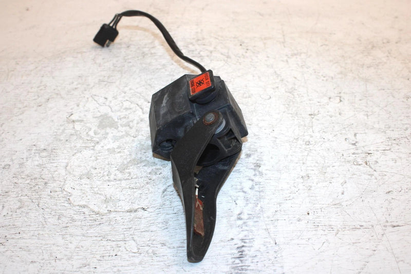 1996 Arctic Cat Zrt 600 Oem Throttle Control Lever 0609-152 SA6