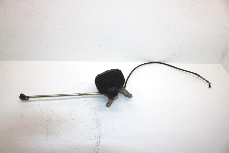 2007 Yamaha  Grizzly 350 2wd Oem Gear Shifter  5UH-18300-02-00 AY28
