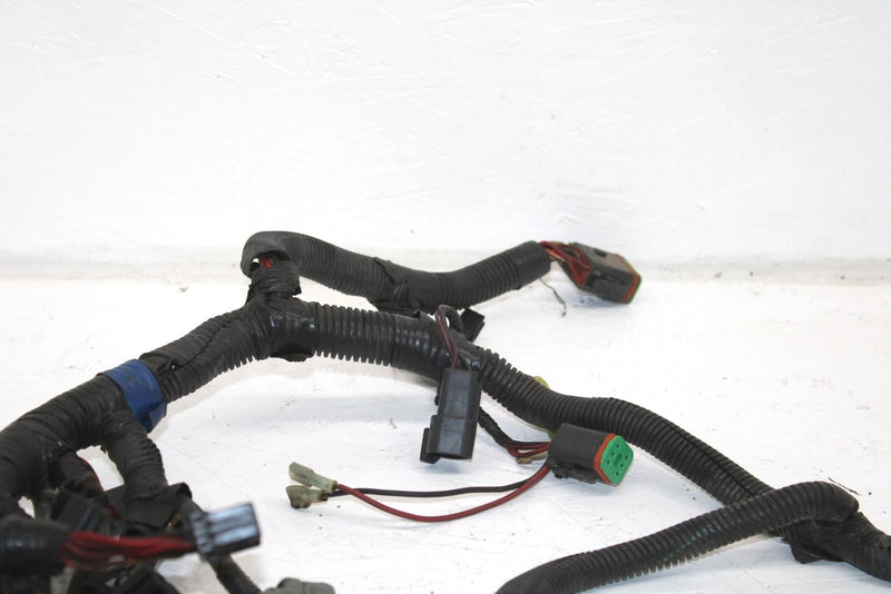 Ski-doo Oem Main Wiring Harness 515175879 B124