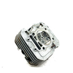 2002 Arctic Cat 375 4x4 Automatic OEM Cylinder Head 3403-237 AA34