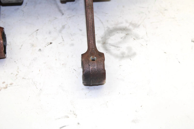 1993 Arctic Cat Tigershark Oem Crank Shaft 3678-001 JA8